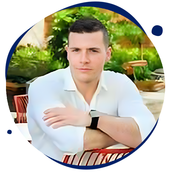 Nasz zespół - adrian hg