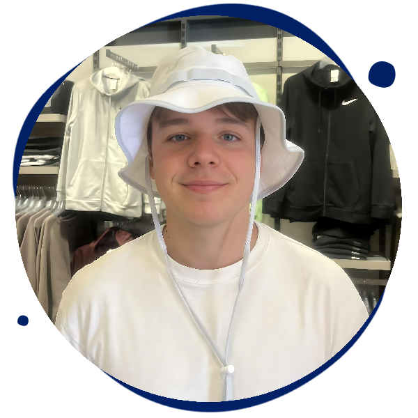 Nasz zespół - dawid wg