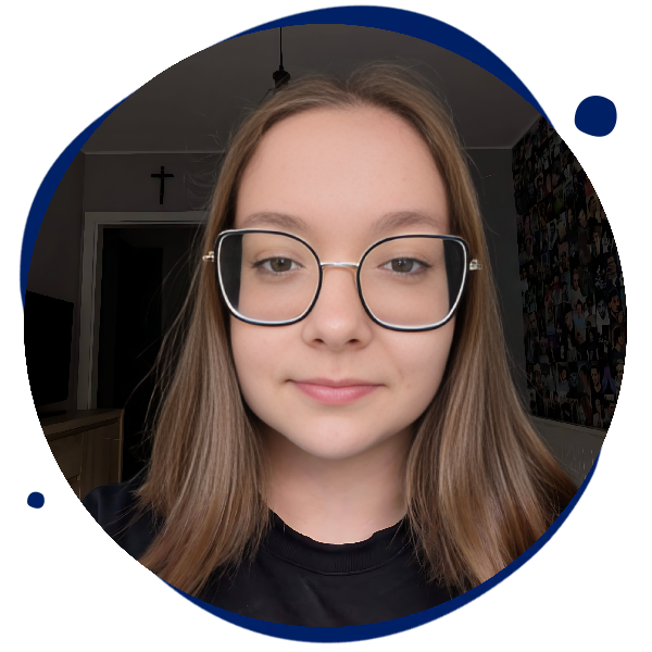 Nasz zespół - hanna zg