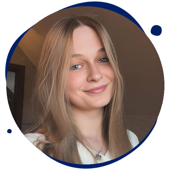 Nasz zespół - julia s