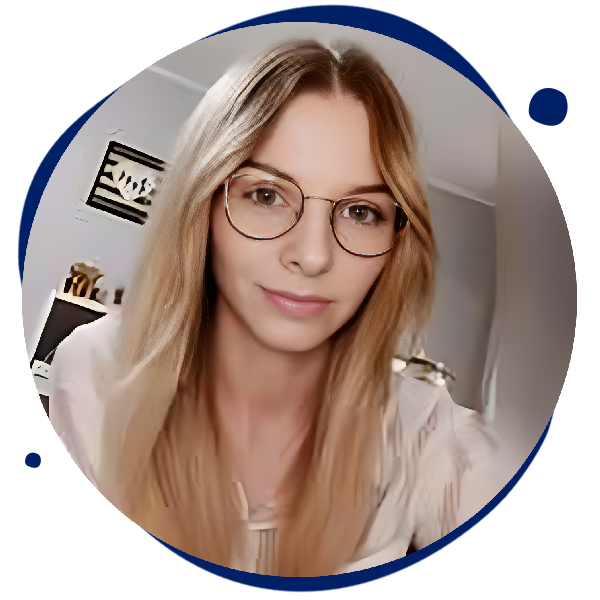 Nasz zespół - karolina sg