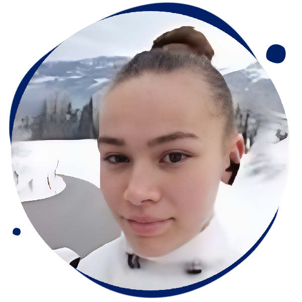 Nasz zespół - magdalena mg