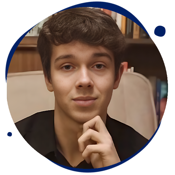 Nasz zespół - maksymilian czg