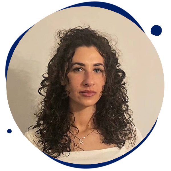 Nasz zespół - martyna gg