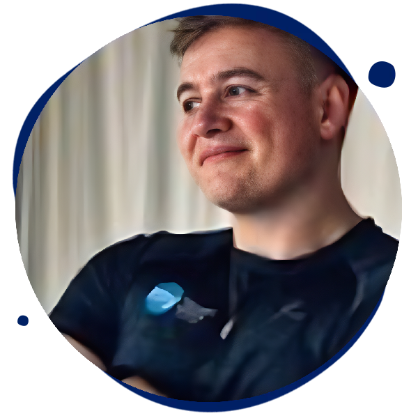 Nasz zespół - oskar lg