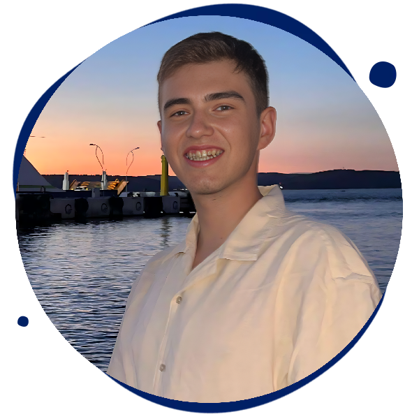 Nasz zespół - wiktor gg