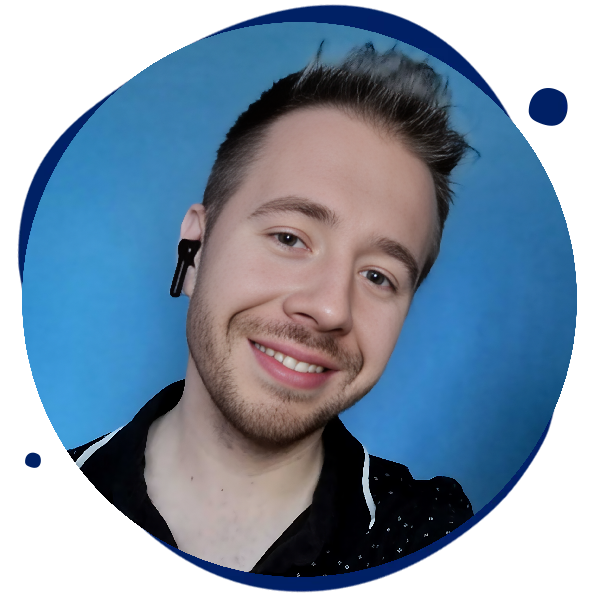 Nasz zespół - wojtek gg